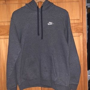 Men’s Nike hoodie